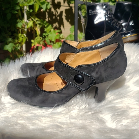 Sofft | Shoes | Sofft Obella Mary Jane 
